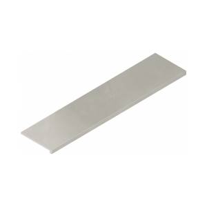 Ступень Italon Continuum 620070002326 Silver Scalino Frontale 33x120