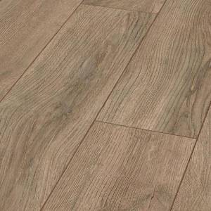 Ламинат My Floor Chalet 10/33 4V M1025 Конкрет серый 1380x193
