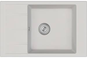Мойка кухонная EMAR Quartz EMQ-1780.Q Агат