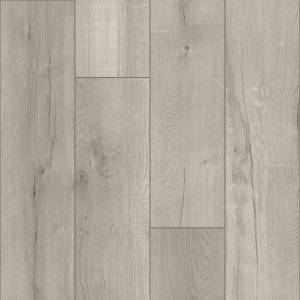 LVT Ламинат Fargo Comfort 2.5/42 4V 20-81996-14 Дуб Лондонский Туман 1227x152