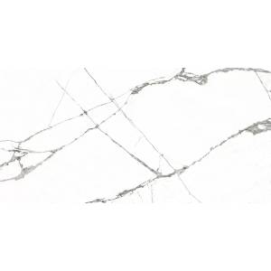 Керамогранит Global Tile Corona 6260-0246-1031 Белый 30x60