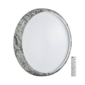 Настенно-потолочный светильник Sonex Mramo White 7638/EL