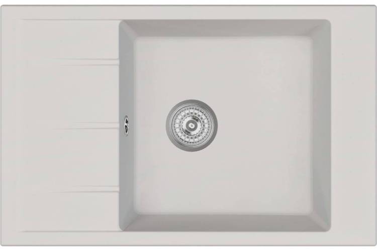 Мойка кухонная EMAR Quartz EMQ-1780.Q Агат