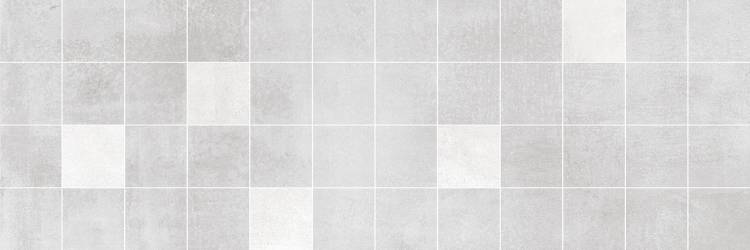 Декор Laparet Sharp MM60153 Мозаичный Микс 60x20