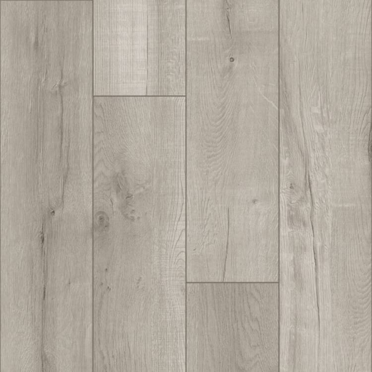 LVT Ламинат Fargo Comfort 2.5/42 4V 20-81996-14 Дуб Лондонский Туман 1227x152