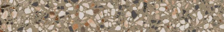 Плинтус Kerama Marazzi Бричиола KM6060G0041RBT6 бежевый матовый обрезной 60x9.5