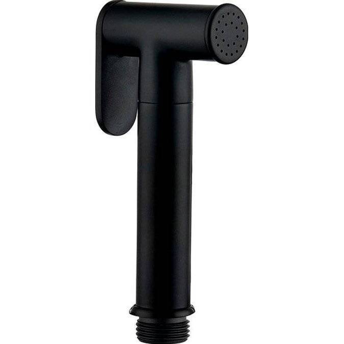 Гигиенический душ Iddis Bidet Hand Shower 020BBLGi20 черный