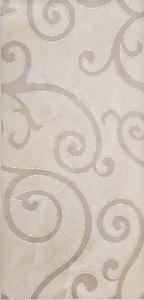 Декор Polcolorit Onyx Beige Jasny Serpente 30x60