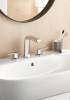 Смеситель для раковины Kludi Pure&Solid 343940575 фото 2