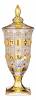 Диспенсер для напитков Lefard 195-216 Gold Glass (2 л)