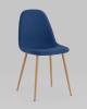 Стул Stool Group Валенсия SN OS-001-V 1009-22 DUAL темно-синий фото 2