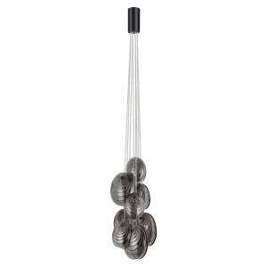 Люстра Odeon Light Mussels 5038/8