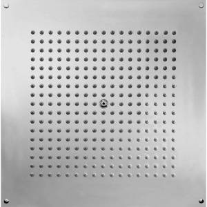 Верхний душ Bossini DRIAM - Cube H38459.030 CR