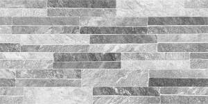 Керамогранит Global Tile Trick GT191VG Серый 30x60