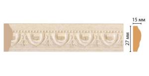 Молдинг DECOMASTER 128D-18D 2M 200x2.7x1.5