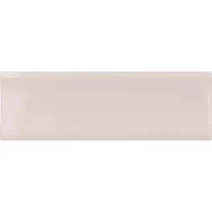 Керамическая плитка Equipe Vibe 28750 In Fair Pink 6.5x20