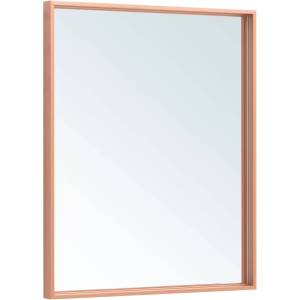 Зеркало Allen Brau Liberty 1.330013.60 медь браш, 70x85