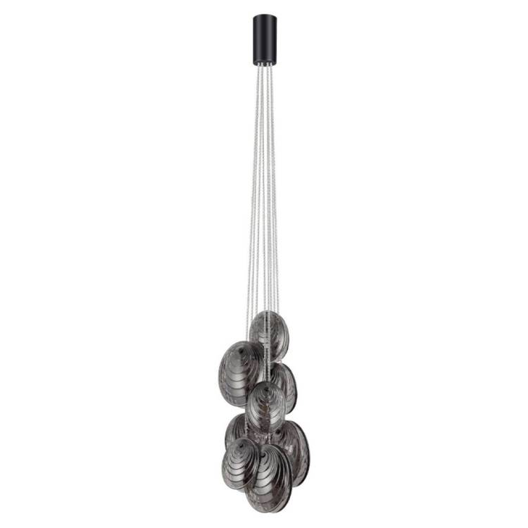 Люстра Odeon Light Mussels 5038/8