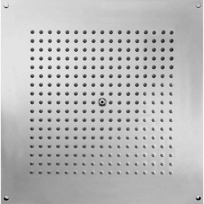 Верхний душ Bossini DRIAM - Cube H38459.030 CR