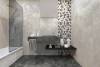 Керамогранит La Platera Millstone Grey 60x120 фото 4