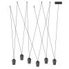 Подвесной светильник Loft IT Blackout 10357/6