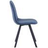 Стул Bradex Home Tom FR 0314, морской синий фото 3