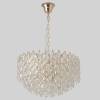 Люстра Crystal Lux Hedonist HEDONIST SP12 фото 6