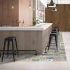 Керамогранит ABK Play PF60005897 Marble Black 20X20 фото 37