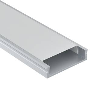 Алюминиевый профиль Led Strip ALM002S-2M