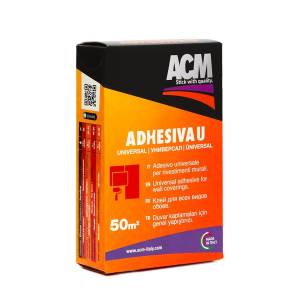 Клей обойный универсальный ACM Adhesiva U 250 г