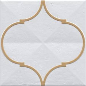 Декор Vives ETNIA Oromo Ocre 20x20