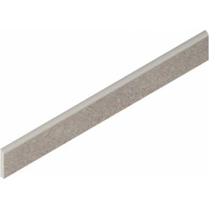 Плинтус Italon Дискавер 610130005355 Серый 7.2x60