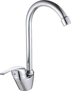 Смеситель для кухни Veragio Triumph VR.TRM-2785.CR хром