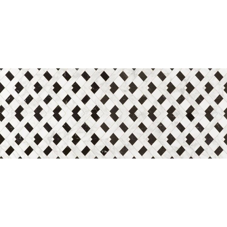 Керамическая плитка Porcelanosa Marmi Deco Trenza 59.6x150