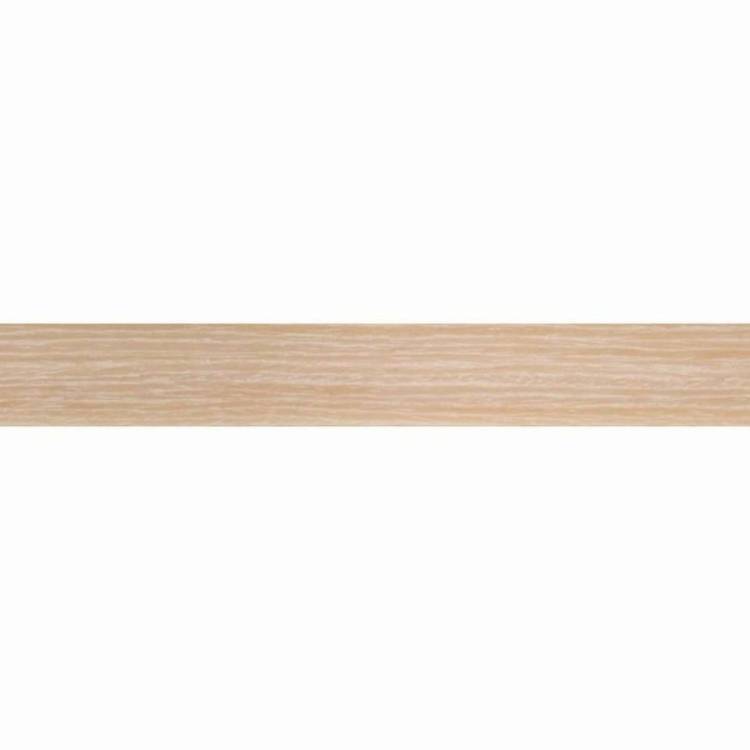Плинтус шпонированный Tarkett Oak Ivory (Дуб Слоновая Кость) 2400x60x23