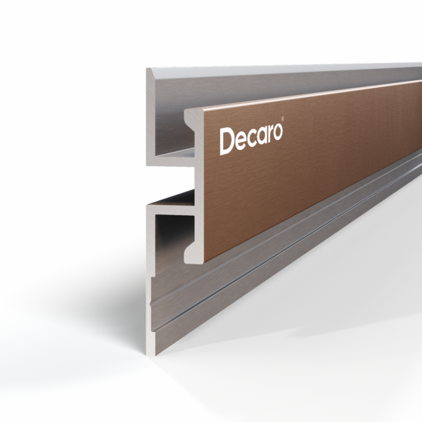 Профиль соединительный Decaro D1189 300x3x0.31