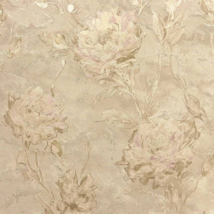 Обои Wiganford Flowers Language MK67305