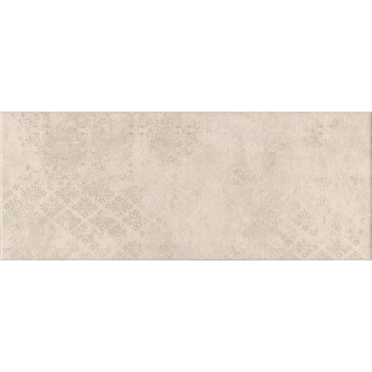 Декор Kerama Marazzi Каннареджо OS/D294/7245 Бежевый Матовый 20x50