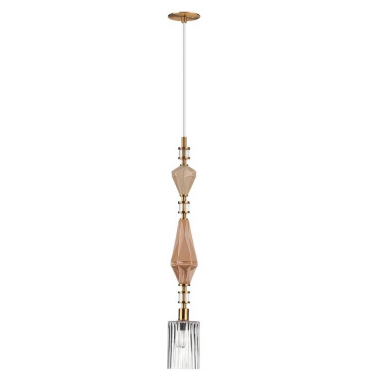 Подвесной светильник Odeon Light Modern Terra 5414/1E
