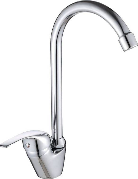 Смеситель для кухни Veragio Triumph VR.TRM-2785.CR хром