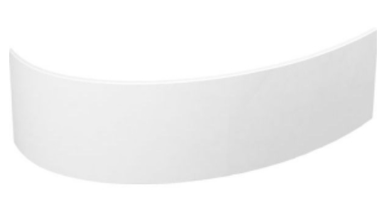 Фронтальный экран Alba Spa ЭВАС014030П200 правый, 170x110