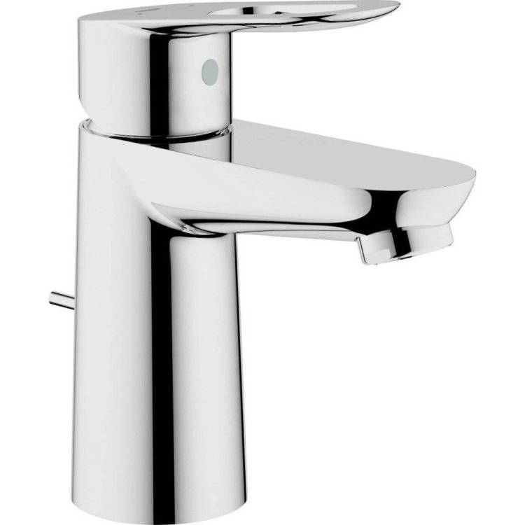 Смеситель для раковины Grohe BauLoop 23335000