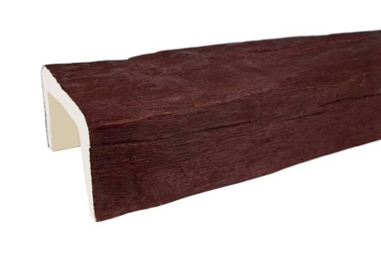 Балка декоративная Уникс Классика Б3 Вишня 200x20x13