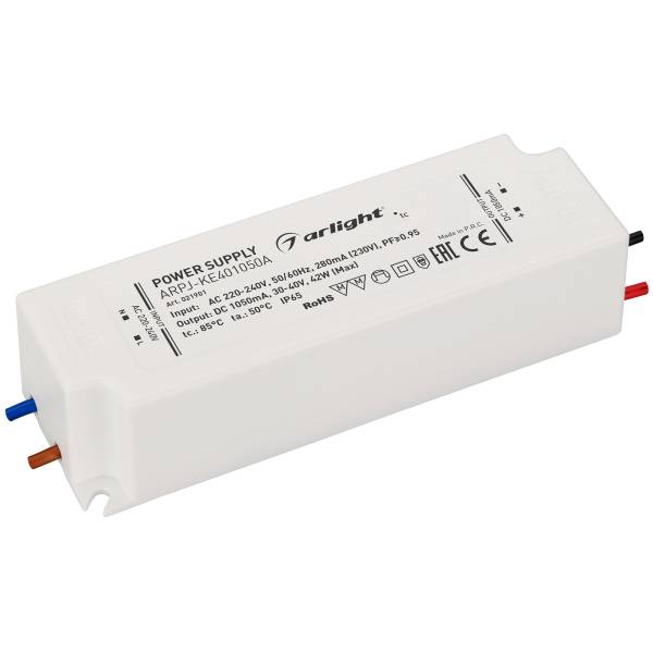 Блок питания Arlight 21901