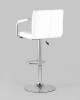 Набор из 2 барных стульев Stool Group Малави New BC-V003-NP white X2 белый NP фото 5