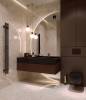 Керамогранит Arcadia Ceramica Baikal FP1024-A Ivory Full Polished 60x120 фото 6