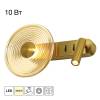 Бра светодиодное Citilux Corta CL245033