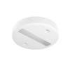 Шинопровод накладной Technical Busbar Trunkings Unity TRA010-1-BS-W
