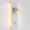Светильник с выключателем Citilux Декарт CL704460 LED USB фото 6