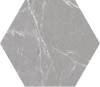 Керамогранит Atrivm Cosmo ATR00007 Silver 20x24.1